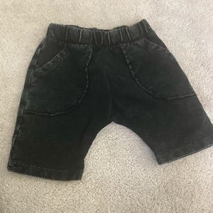 JOAH LOVE AND MISH BOYS SHORTS